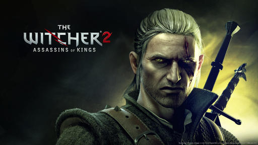 Ведьмак 2: Убийцы королей - Бонусы Предварительного заказа на GOG.com