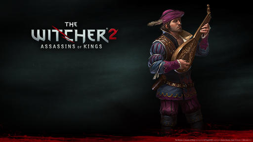 Ведьмак 2: Убийцы королей - Бонусы Предварительного заказа на GOG.com