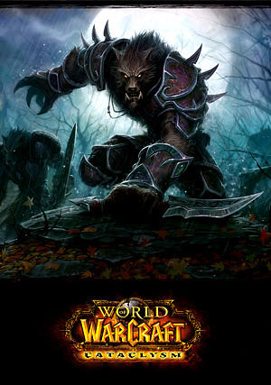 World of Warcraft: Cataclysm - Ночные продажи