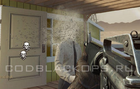 Call of Duty: Black Ops - Интересная информция про COD : Black ops !