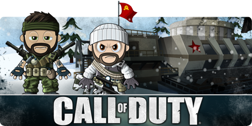 Call of Duty: Black Ops - Конкурс завершен