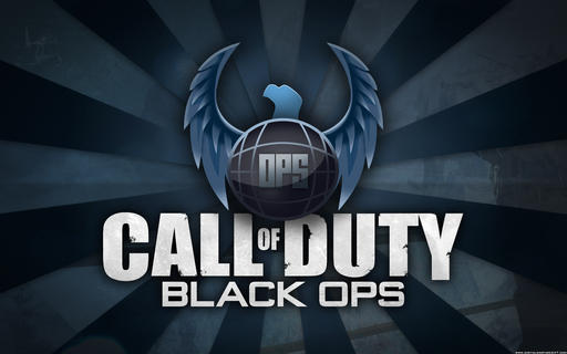 Call of Duty: Black Ops - Новые патчи