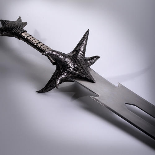 Dragon Age: Начало - Эпичное оружие для истинных фанатов