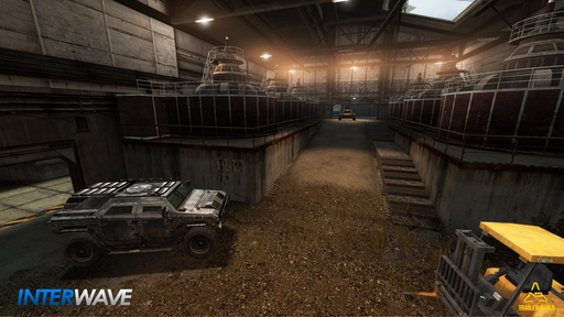 Nuclear Dawn - 3 новых скриншота из игры (и немного из актуального медиа контента с официального сайта)