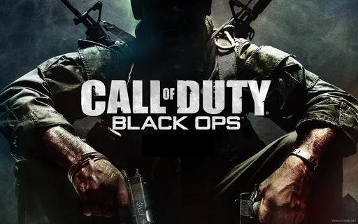 Call of Duty: Black Ops - Знаете ли вы, что...