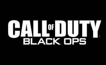 Call of Duty: Black Ops штурмует японский чарт