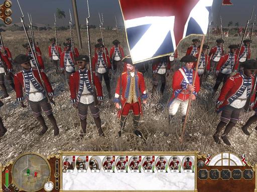 Empire: Total War - Миллион копий для нишевой стратегии
