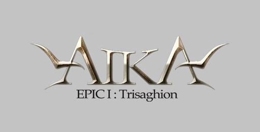 Aika - Назначен старт закрытого бета-тестирования игры Aika Online