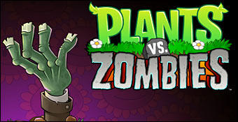 Конкурсы - Конкурс на знание основ "Plants VS Zombies" при поддержке GAMER.ru