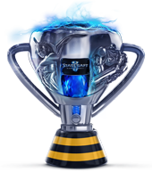 Завершение квалификаций на всероссийский турнир по StarCraft 2 от "Билайн" + видеострим