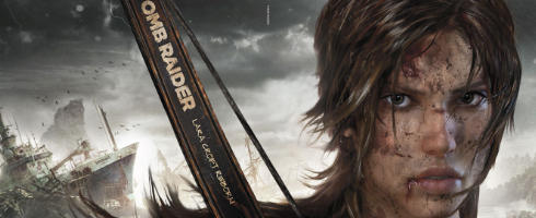 Анонс новой части Tomb Raider  + Первые подробности