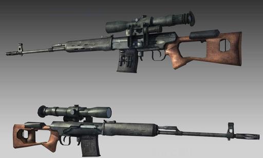 Call of Duty: Black Ops - Снайпер в Black Ops - миф или реальность? Часть1