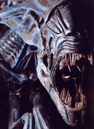 Aliens Versus Predator 2 - Хронология вселенной  Aliens versus Predator