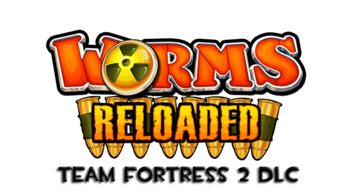 Worms Reloaded - Бесплатное DLC "Team Fortress 2"
