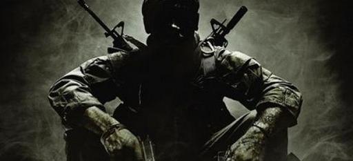First Strike DLC для Call of Duty: Black Ops