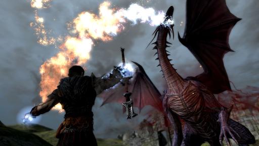 Dragon Age II - Новые скриншоты и превью