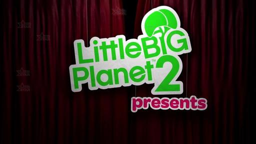 LittleBigPlanet 2 - Дата выхода LBP2 в Европе