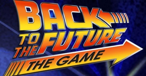 Back to the Future: The Game - Полное прохождение игры (Осторожно спойлеры)