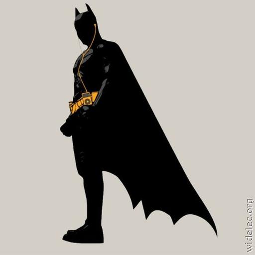 Batman: Arkham City - Бэтмен везде