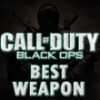 Call of Duty: Black Ops - Найди своё лучшее оружие. Но только своё...