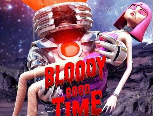 Bloody Good Time - Подборка видео по игре.
