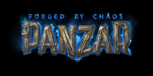 Превью (Игромир 2010) к игре Panzar: Forged by Chaos от agrippы