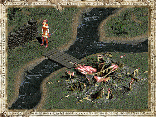 Hellfire: Diablo Expansion Pack - Квесты и прохождение