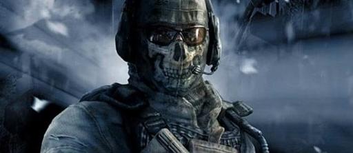 Call Of Duty: Modern Warfare 3 - Новая версия по Modern Warfare 3.
