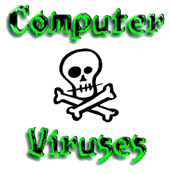 Обо всем - Компьютерные вирусы | Знаменитости