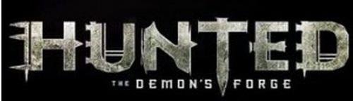 Hunted: The Demon's Forge - Трейлерная M.A.T.S. Hunted The Demon's Forge — Trailer 2 [RUS]