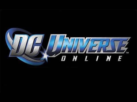 DC Universe Online - Несколько интересных видео