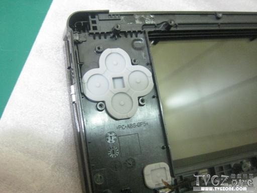 Игровое железо - Полные технические характеристики Nintendo 3DS 