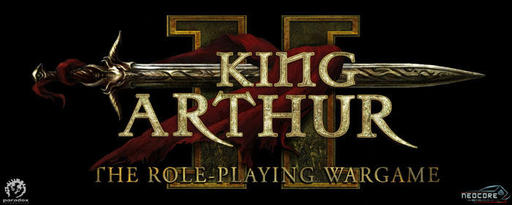 Король Артур 2 - Paradox Interactive и Neocore Games объявили сегодня, что работа над King Arthur II идет полным ходом.