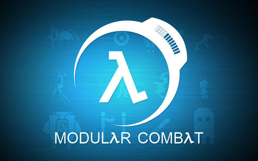  "RPG в мире Half-Life?!" - обзор модификации Modular Combat. 