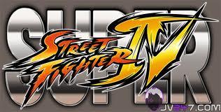 Street Fighter IV - Super Street Fighter 4 на PC? Очень даже может быть.