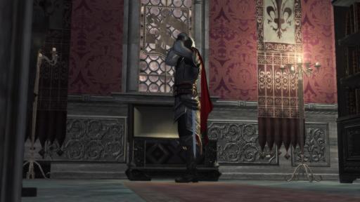 Assassin's Creed II - Счастливое начало (2)