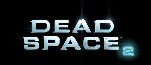 Dead Space 2 - Dead Space 2 глазами некроморфов