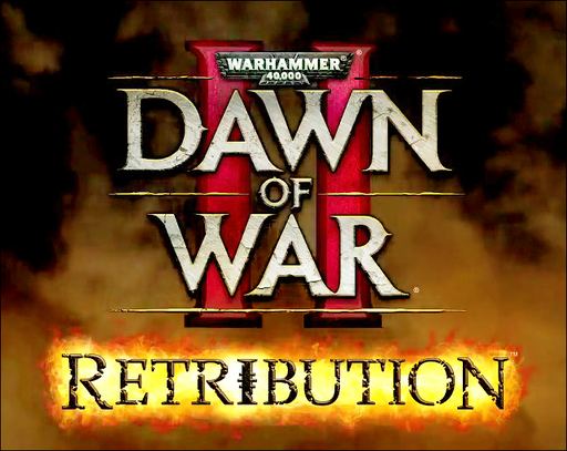 Warhammer 40,000: Dawn of War II — Retribution - Задай вопрос Relic