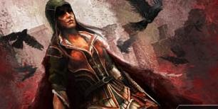 Assassin’s Creed: Братство Крови - Прекрасное вино в дешевой таверне. История Куртизанки.