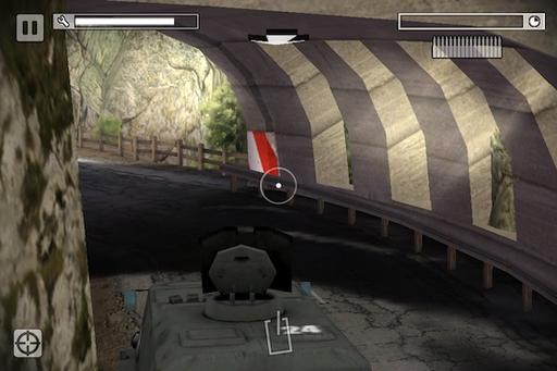 Battlefield: Bad Company 2 - [iOS] Battlefield: Bad Company 2 - специально для Gamer.ru