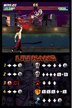 Ultimate Mortal Kombat - «Переломный момент» - впечатления от игры