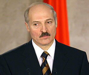 Обо всем - Европа лишит Лукашенко чемпионата мира
