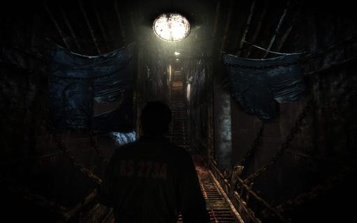 Silent Hill: Downpour - Выход осенью + новые  скриншоты