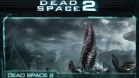 Dead Space 2 - Одиночная кампания Dead Space 2 скоро пополнится двумя новыми главами
