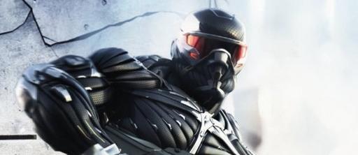 Crysis 2 - Сыграй с разработчикам Crysis 2 в Xbox Live