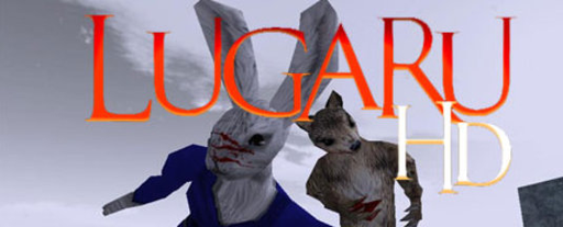 Lugaru: The Rabbit's Foot - Кролики - это не только ценный мех... Обзор Lugaru HD