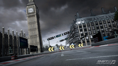 Need for Speed Shift 2: Unleashed - Все о трассах в  Shift 2 (Полный список)