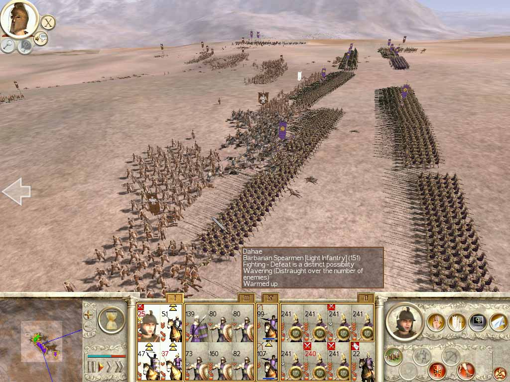 Rome: Total War - Alexander (обзор) — Rome: Total War - Alexander — Игры —  Gamer.ru: социальная сеть для геймеров