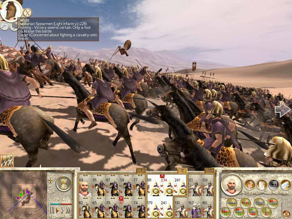 Rome: Total War - Alexander (обзор) — Rome: Total War - Alexander — Игры —  Gamer.ru: социальная сеть для геймеров