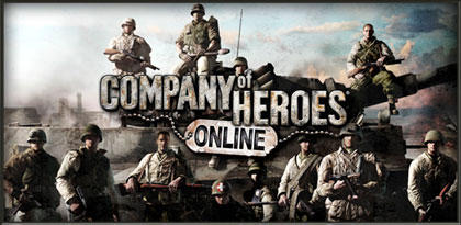 Закрытие Company of Heroes Online